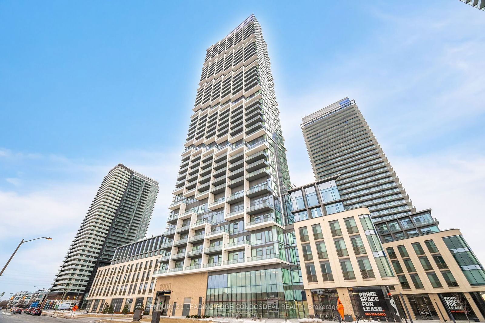 1000 Portage Pkwy, unit 2606 for sale