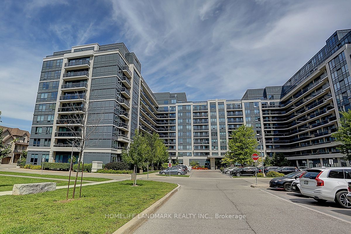 Royal Gardens II Condos, Richmond Hill, Toronto