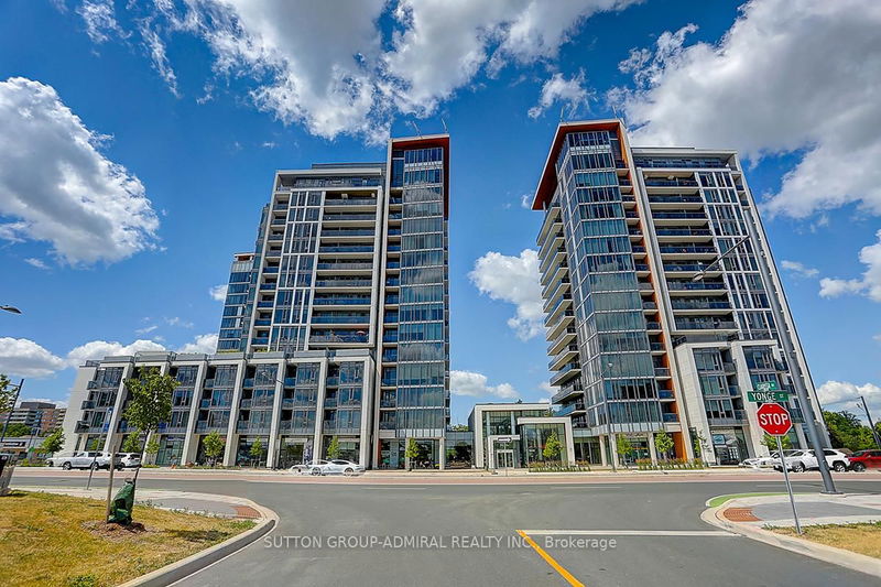 9600 Yonge St, unit 711B for sale