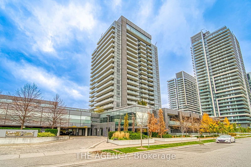 65 Oneida Cres, unit 405 for sale