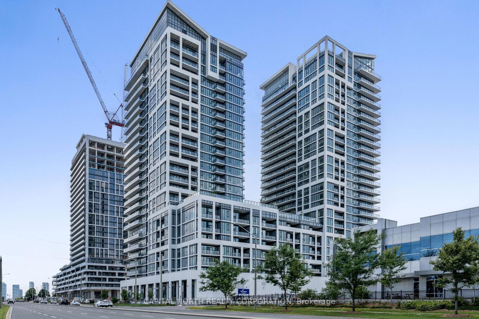 9000 Jane St, unit 2307 for sale