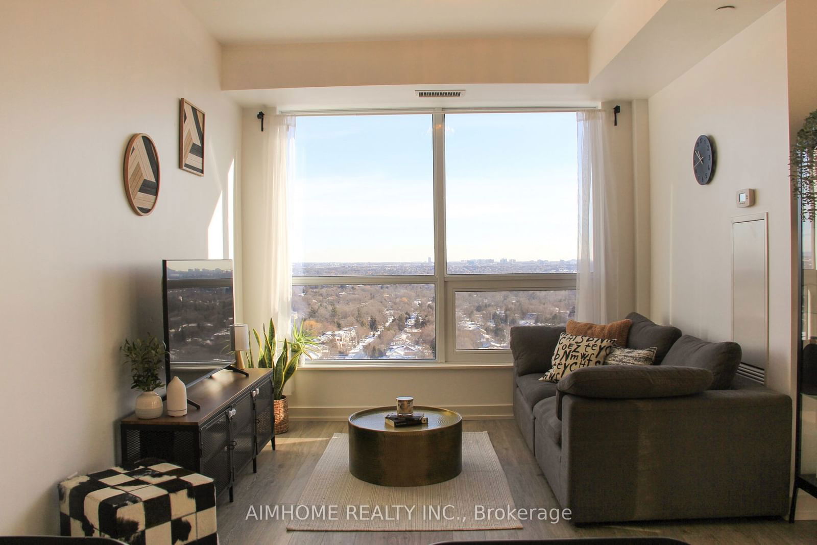 1 Grandview Ave, unit 2006 for sale