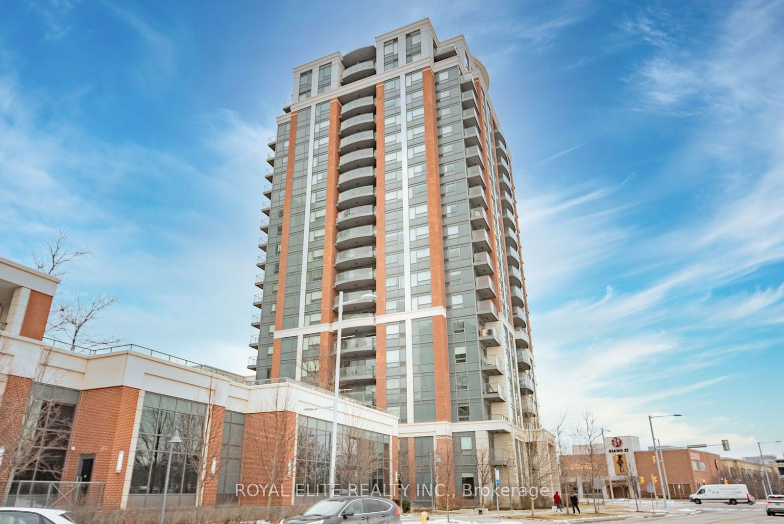 8200 Birchmount Rd, unit 1805 for sale