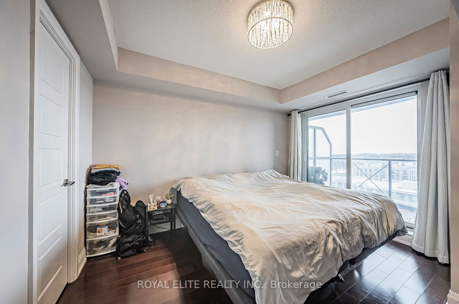 8200 Birchmount Rd, unit 1805 for sale