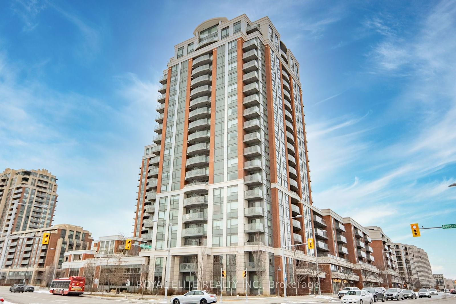 8200 Birchmount Rd, unit 1805 for sale