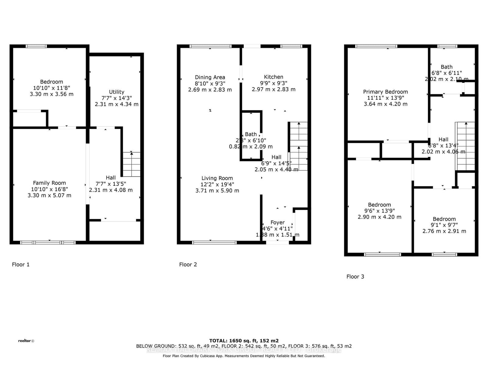 40 East Street Townhomes, Georgina, Toronto