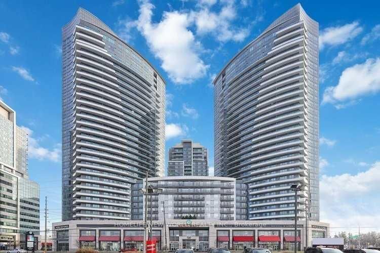 7161 Yonge St, unit 2229 for rent