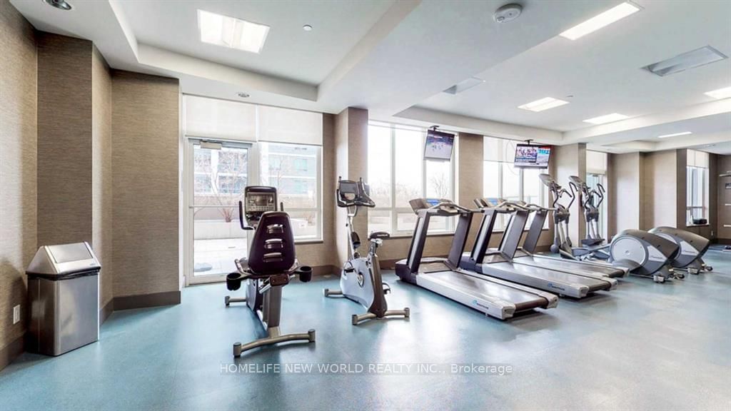 7161 Yonge St, unit 2229 for rent