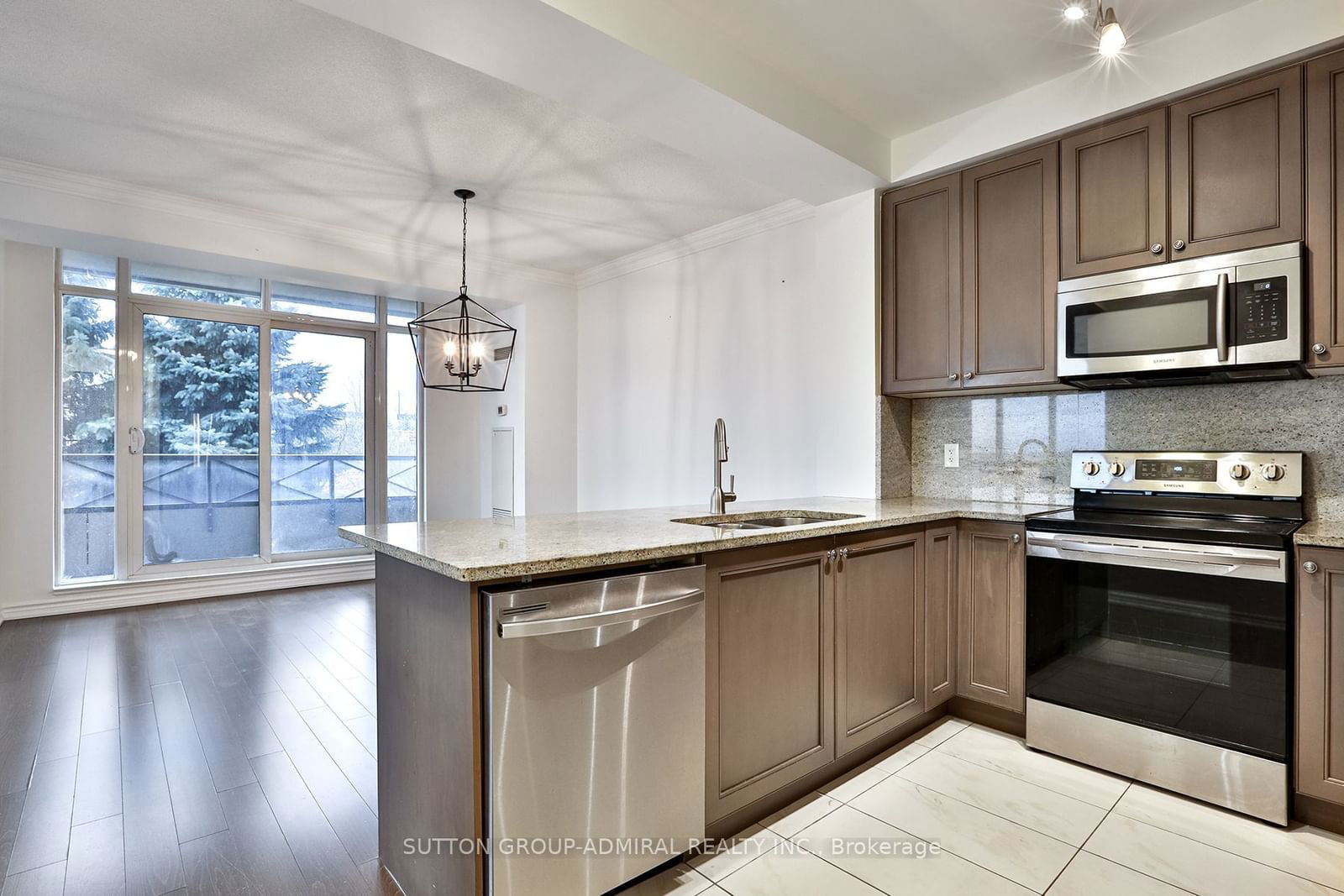 9235 Jane St, unit 212 for sale