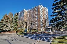 7601 Bathurst St, unit 1010 for sale