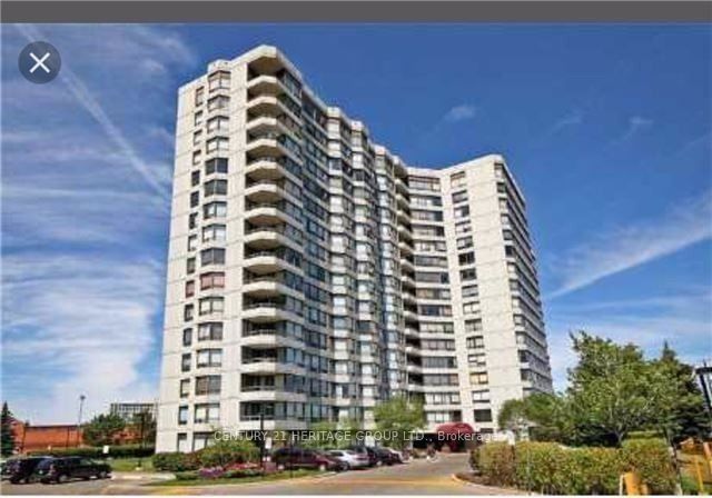 7460 Bathurst St, unit 1003 for rent