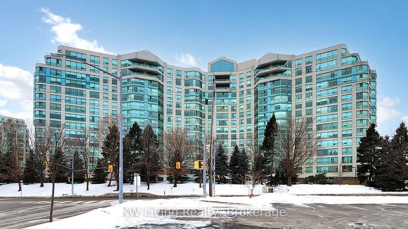 7825 Bayview Ave, unit 513 for sale