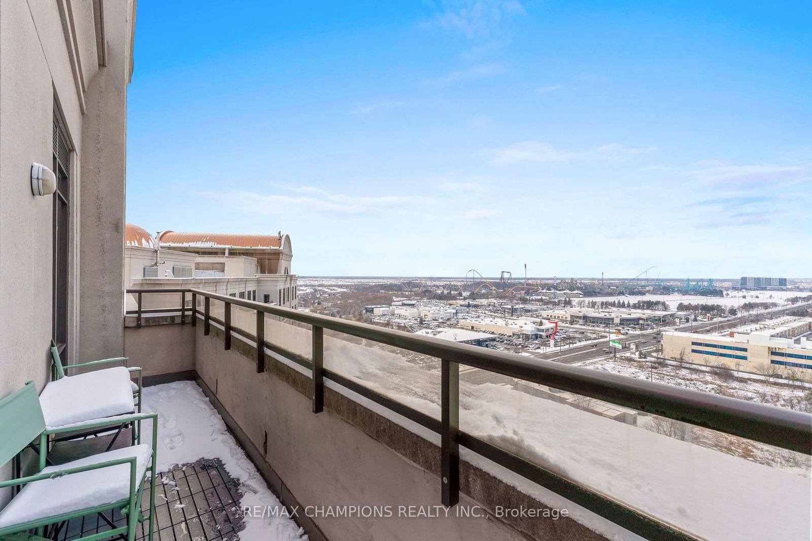 9245 Jane St, unit Ph 07 for sale