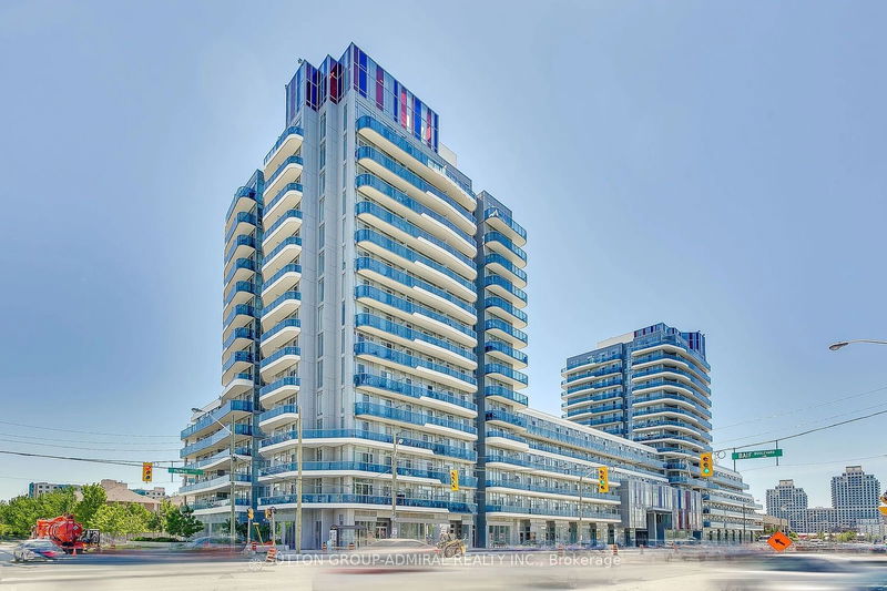 9471 Yonge St, unit 243 for rent