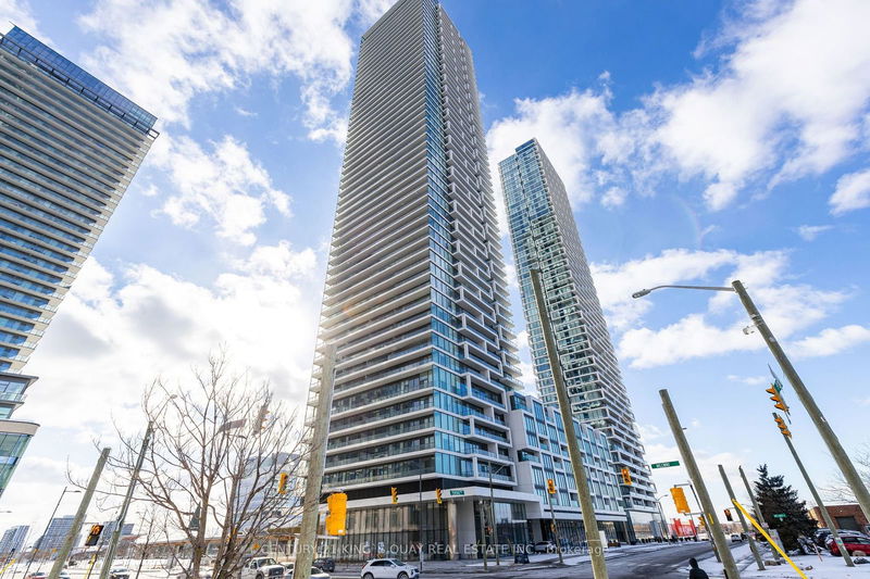 950 Portage Pkwy, unit 3809 for sale