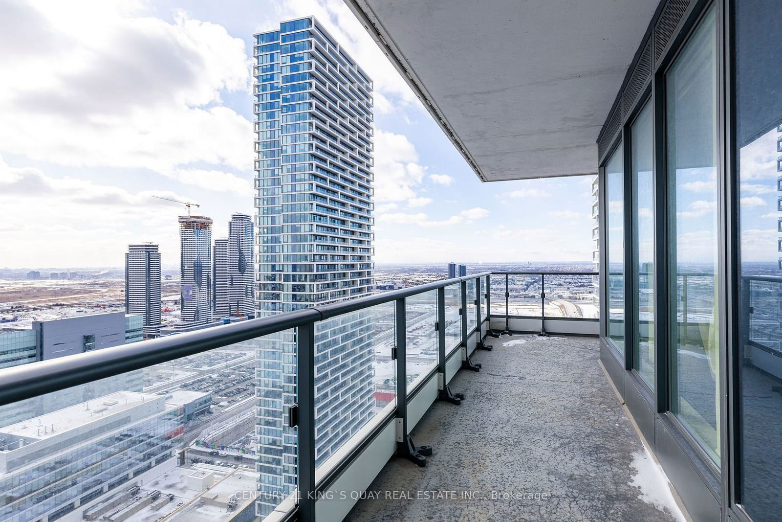 950 Portage Pkwy, unit 3809 for sale