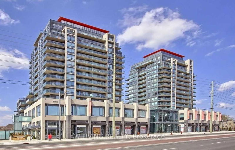 9088 Yonge St, unit 509A for sale