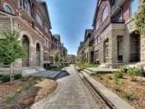 1331 Major Mackenzie Dr W, unit 42 for rent