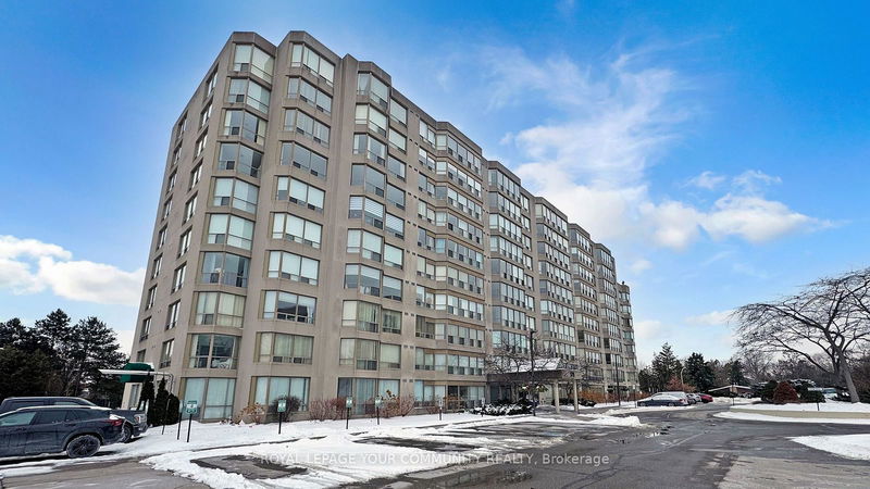 175 Cedar Ave, unit 410 for sale