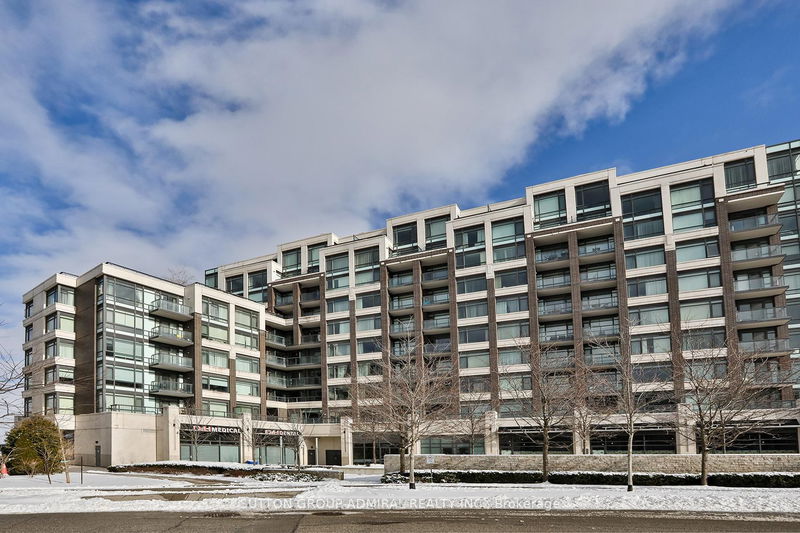 8130 Birchmount Rd, unit 604 for sale