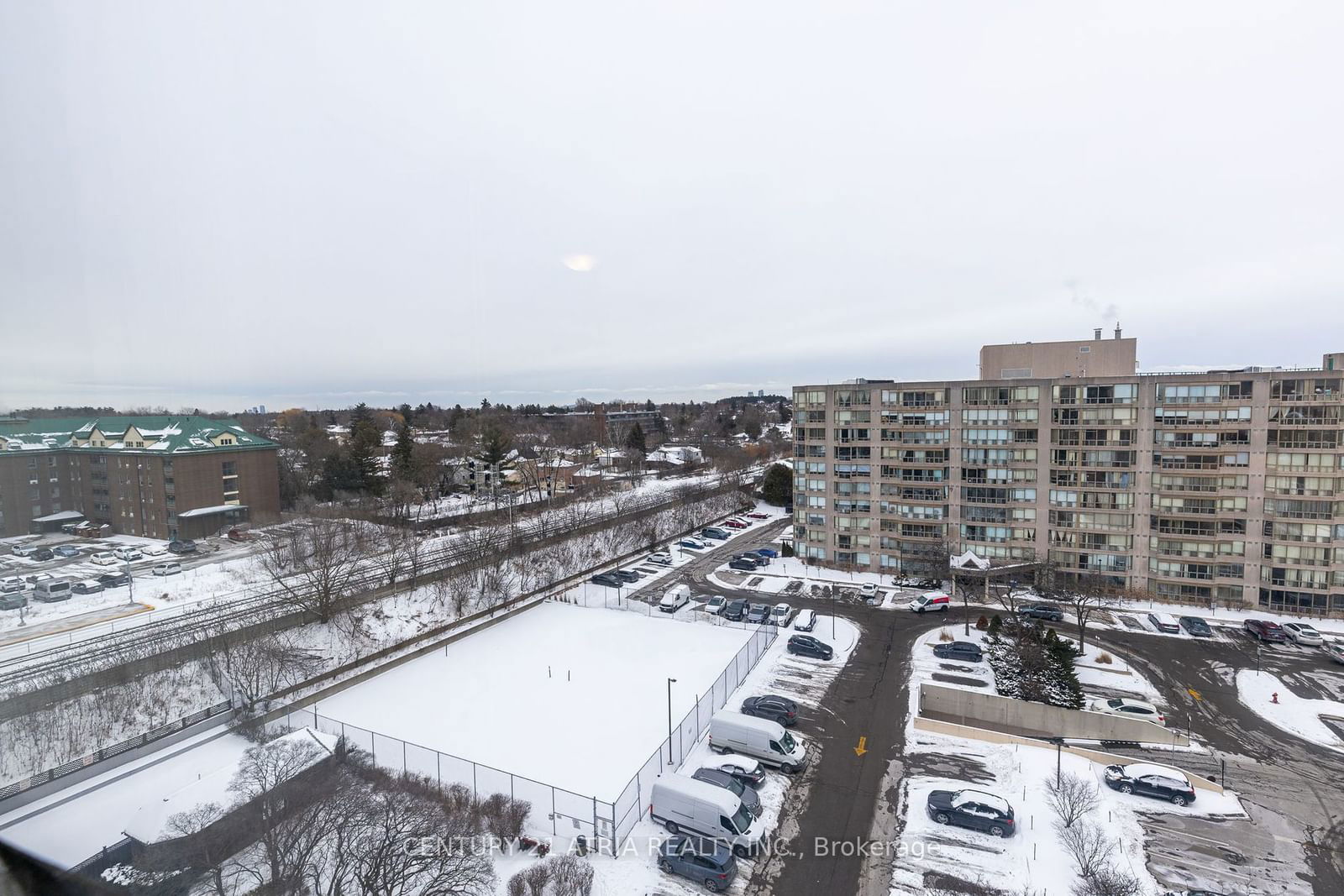 309 Major Mackenzie Dr, unit 1011 for sale