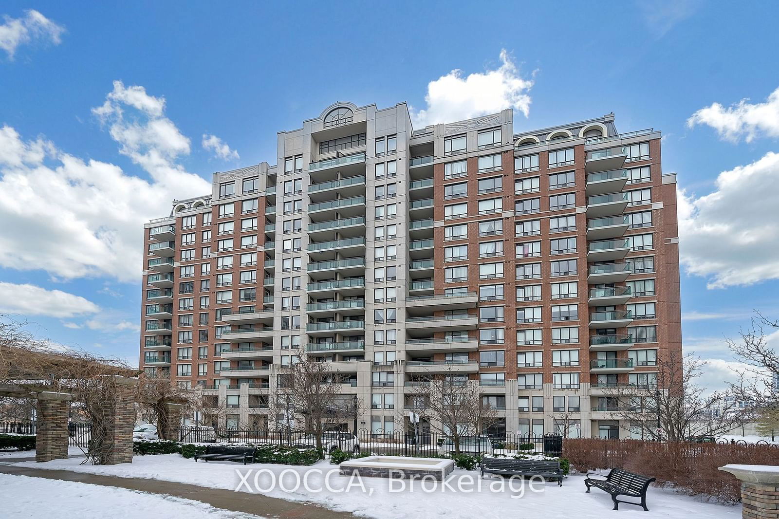 The Vineyards Condos, Richmond Hill, Toronto