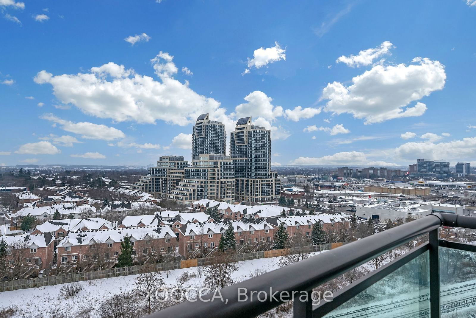 The Vineyards Condos, Richmond Hill, Toronto