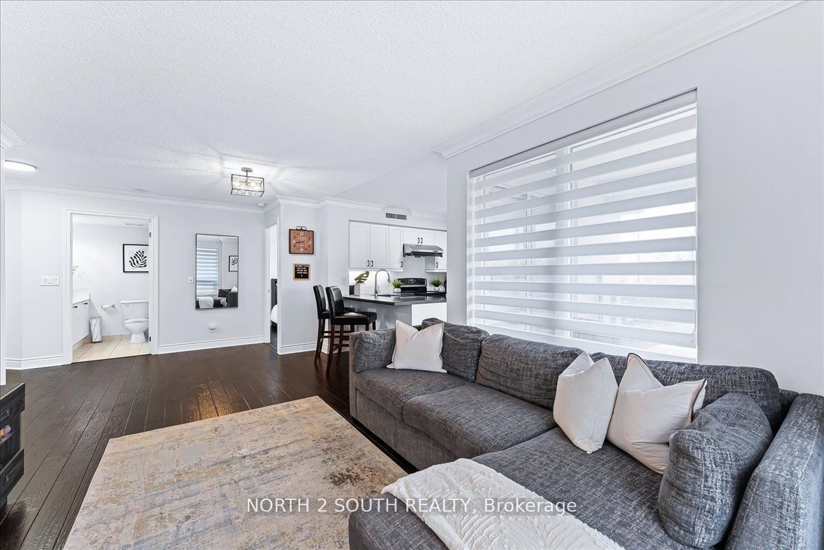 7 North Park Rd, unit 203 for sale