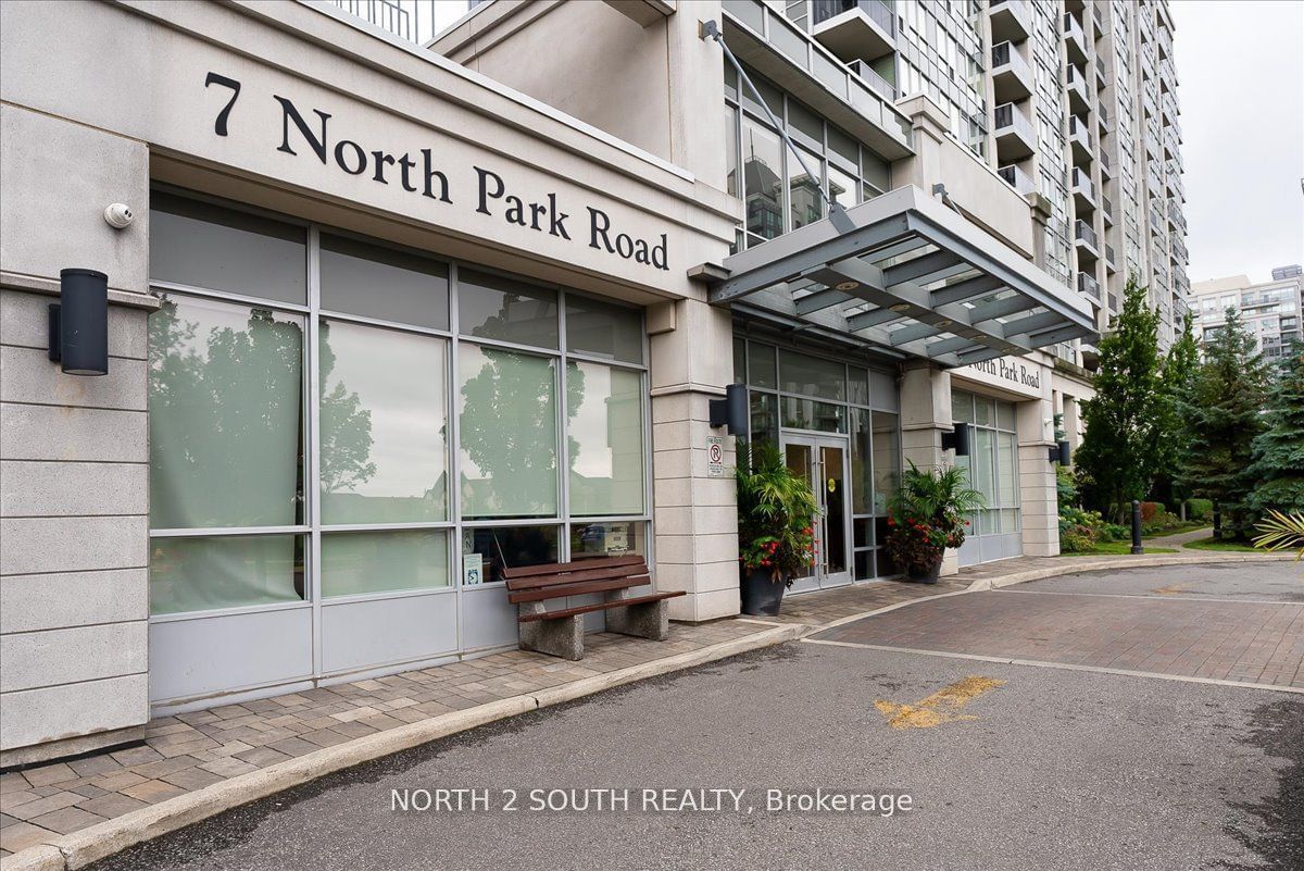 7 North Park Rd, unit 203 for sale