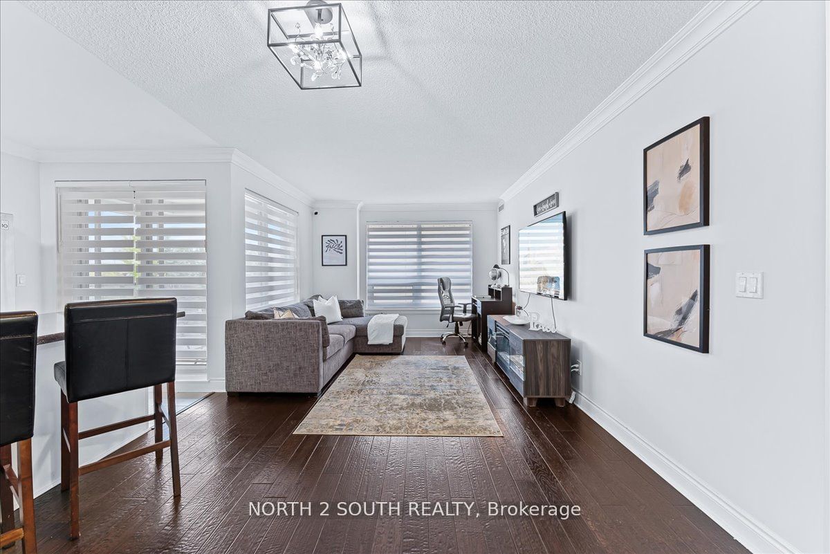 7 North Park Rd, unit 203 for sale