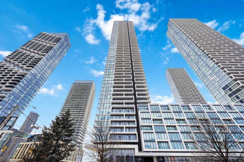 950 Portage Pkwy, unit 3310 for sale