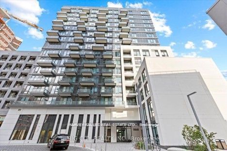 8868 Yonge St, unit 1808E for rent