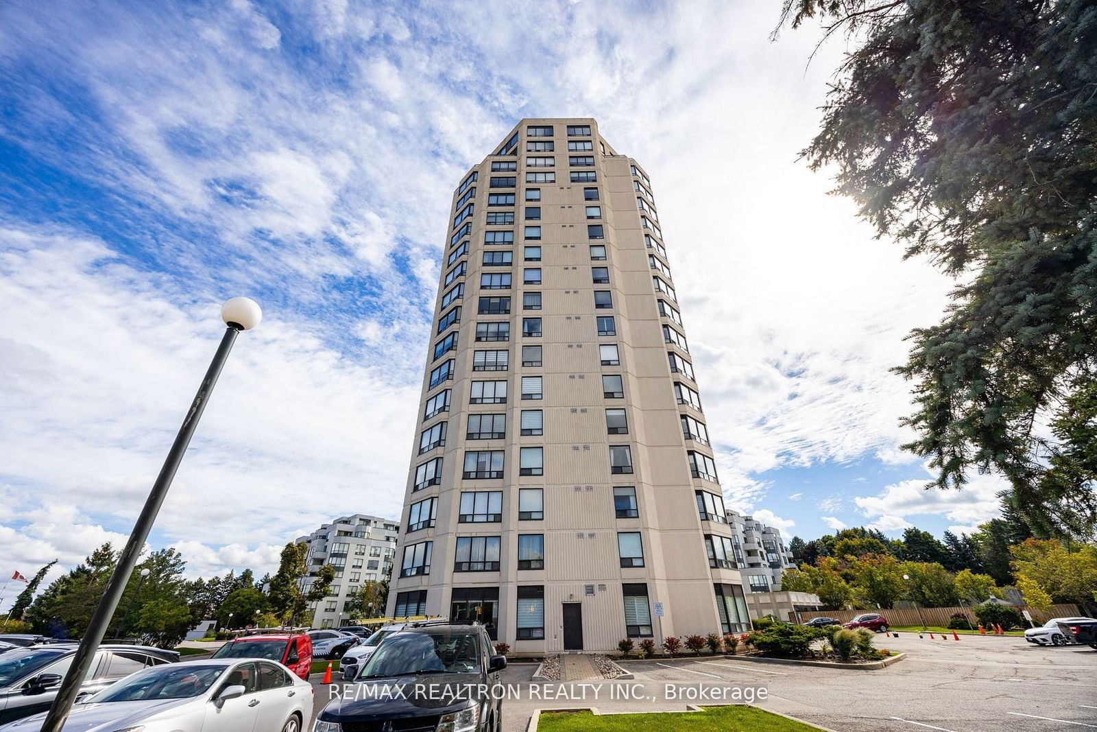 The Conservatory II Condos, Vaughan, Toronto