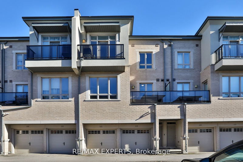 105 Kayla Cres, unit 16 for rent