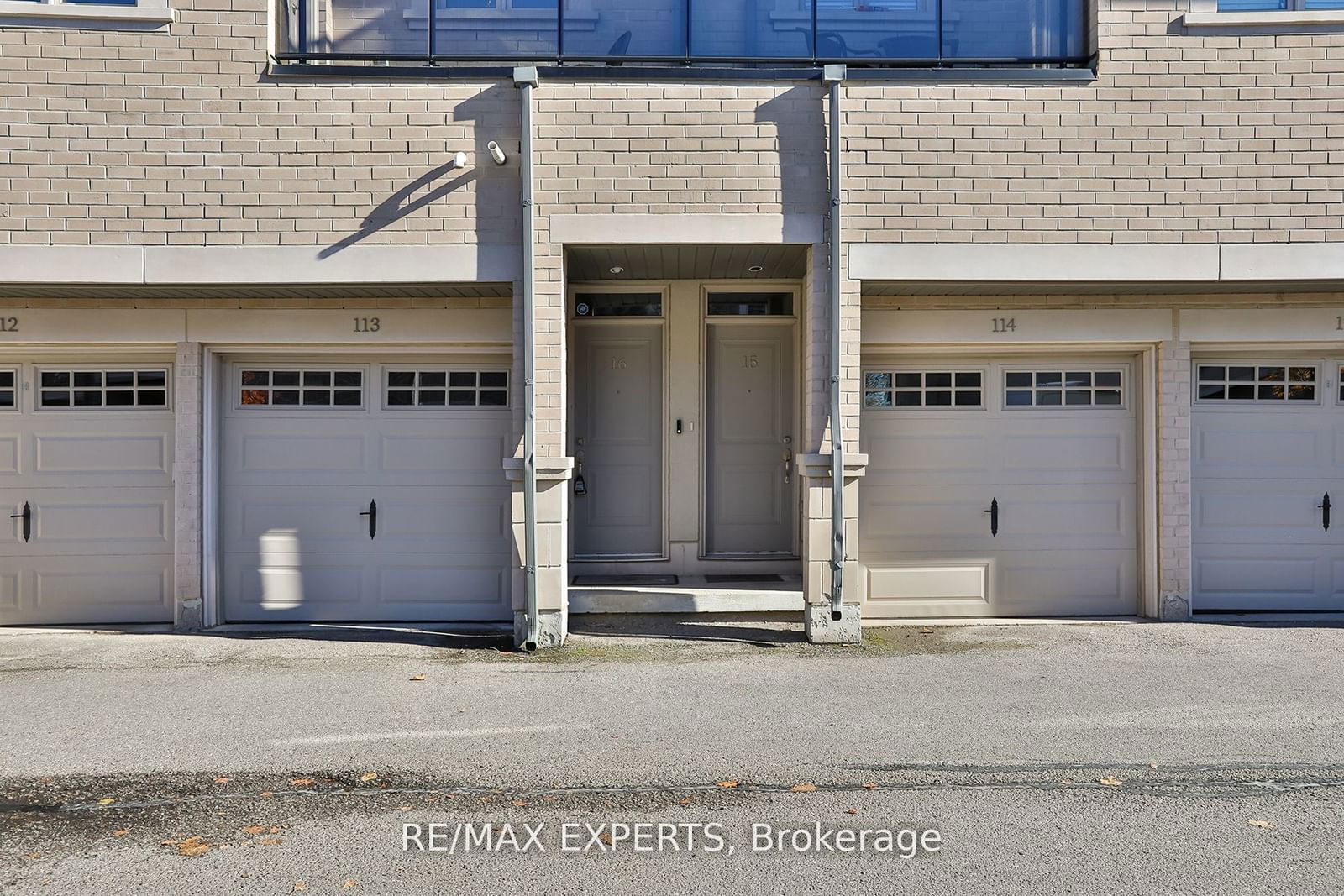 105 Kayla Cres, unit 16 for rent