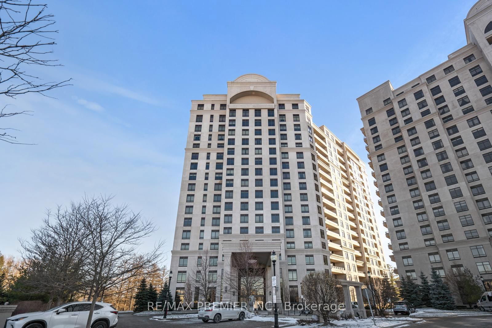 Bellaria Residence IV Condos, Vaughan, Toronto