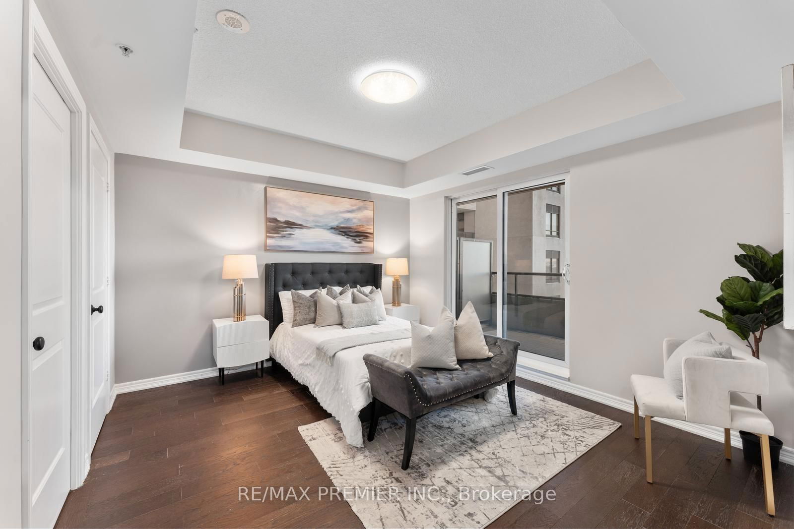 Bellaria Residence IV Condos, Vaughan, Toronto