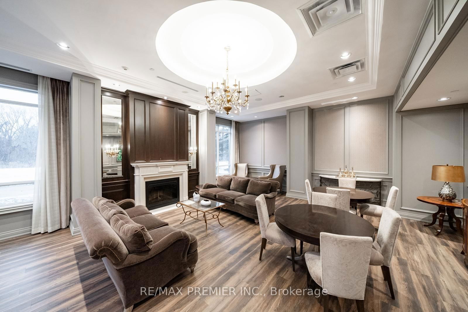 Bellaria Residence IV Condos, Vaughan, Toronto