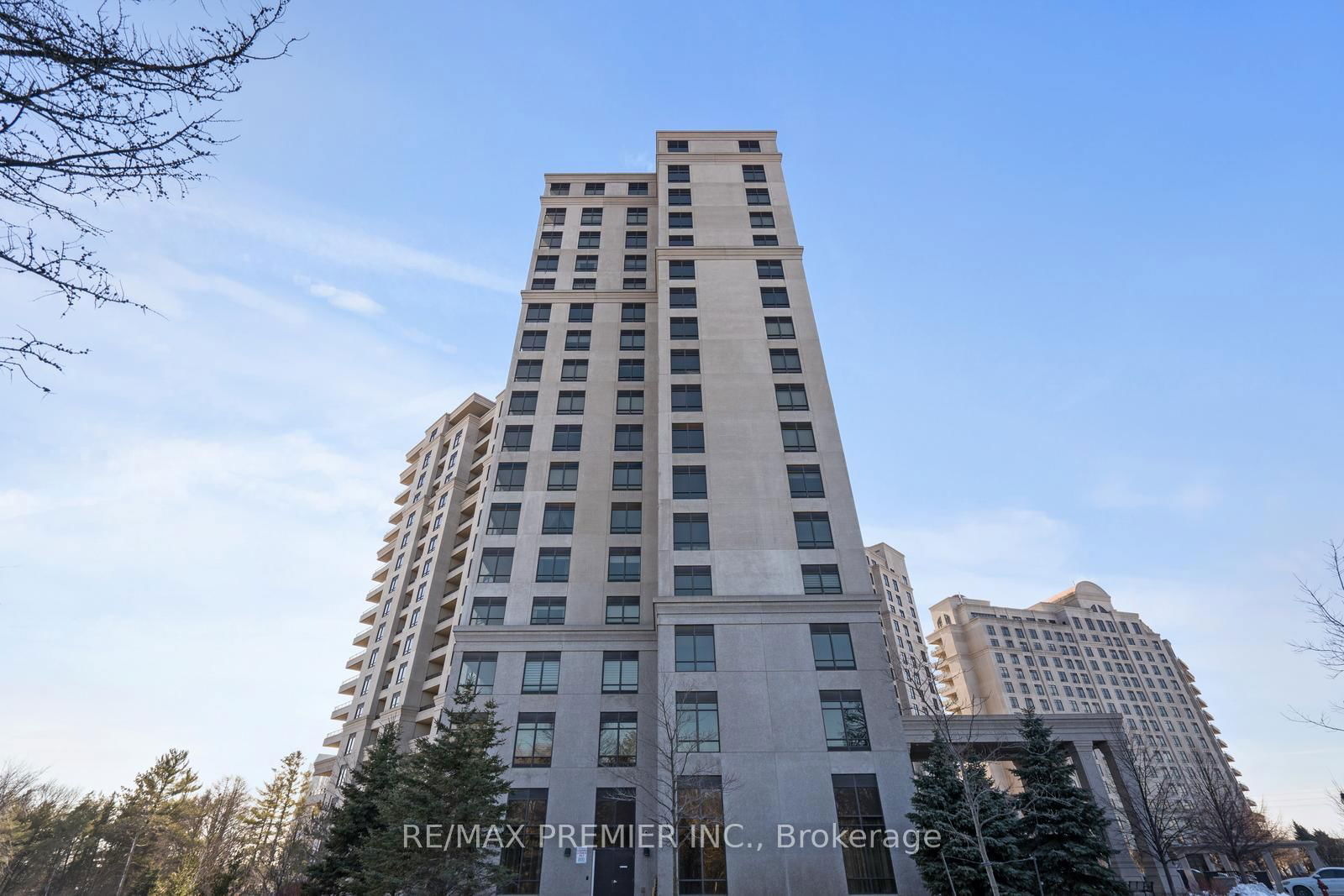 Bellaria Residence IV Condos, Vaughan, Toronto