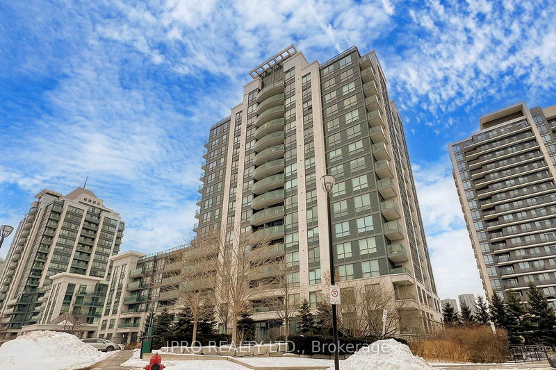 30 North Park Rd, unit 1207 for rent