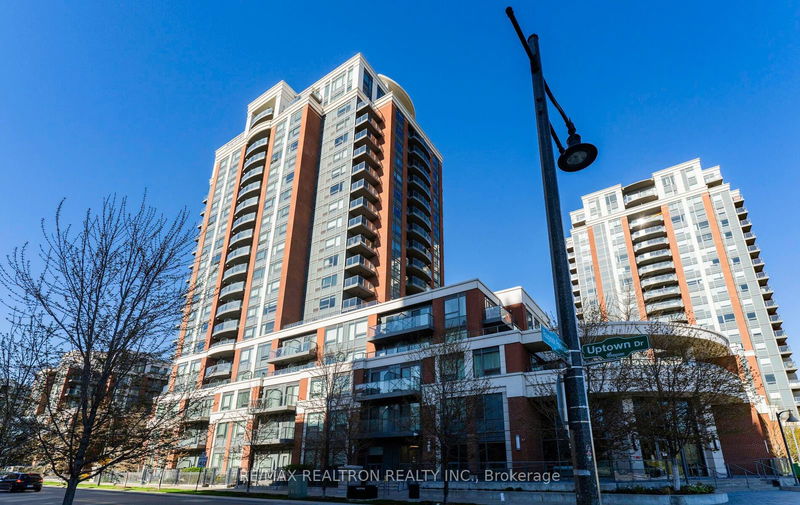 1 Uptown Dr, unit 1603 for sale