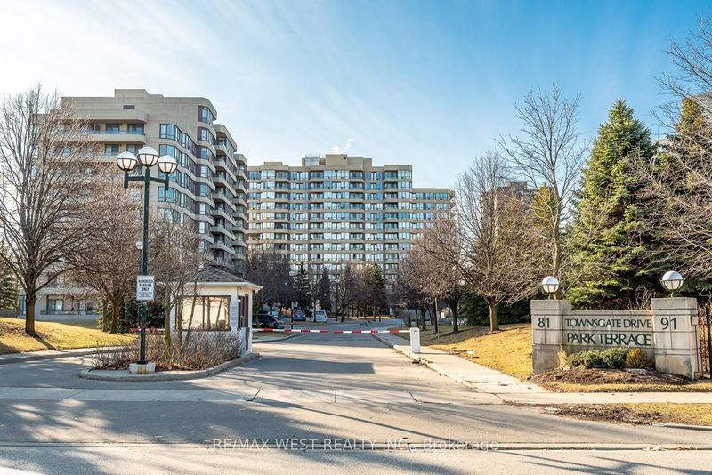 81 Townsgate Dr, unit 311 for sale