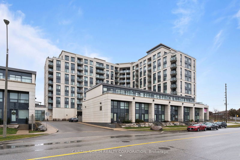 12 Woodstream Blvd, unit 518 for sale