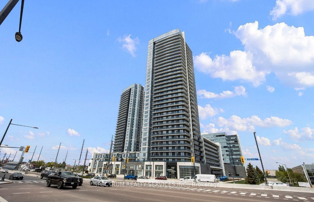 3600 Highway 7, unit 509 for sale