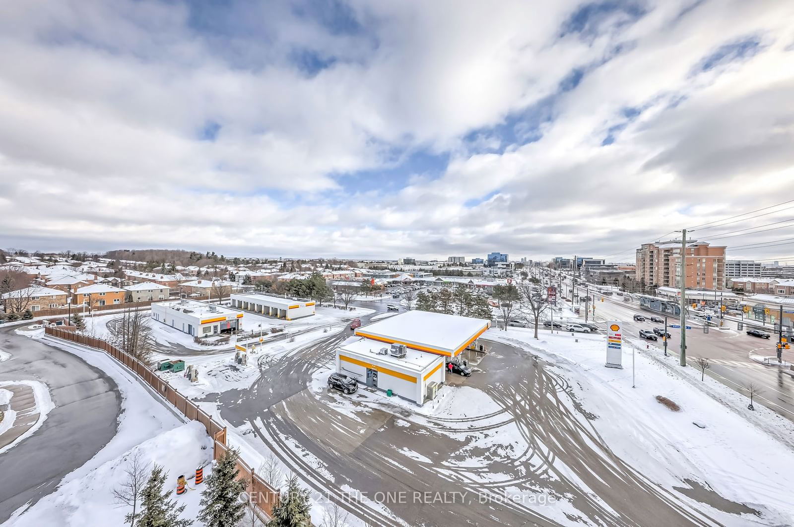 398 Highway 7 E, unit 603 for sale