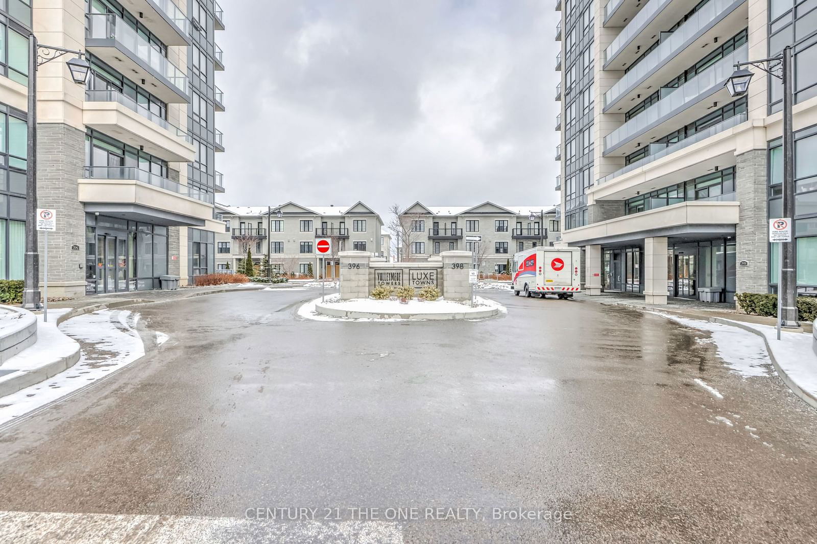 398 Highway 7 E, unit 603 for sale