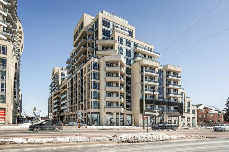 9191 Yonge St, unit 804 for sale