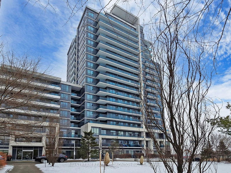 7167 Yonge St, unit PH201 for sale