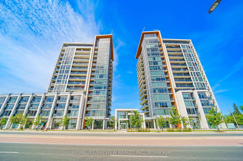 9608 Yonge St, unit 216A for sale