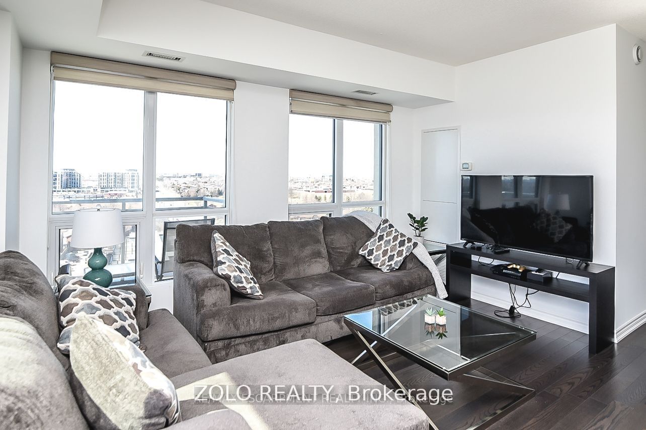 7730 Kipling Ave, unit 1002 for sale